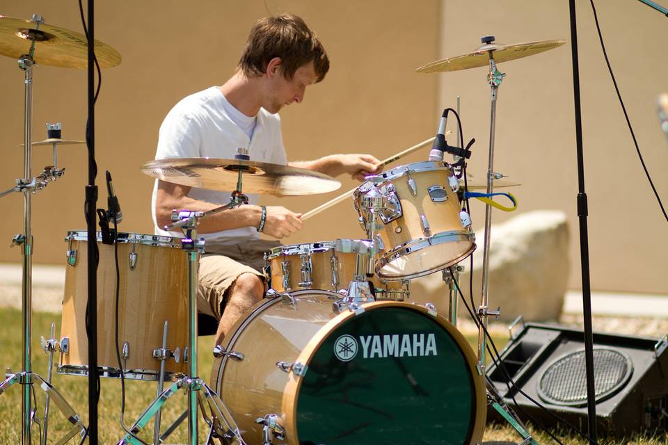 Drummer