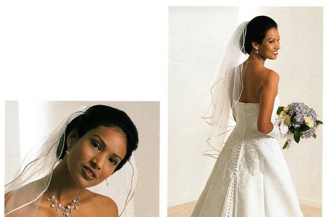 Alexi's Bridal and Formals