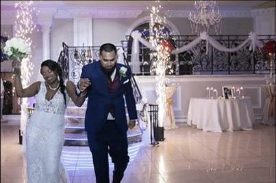 One of our favorite couples!