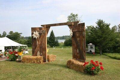 Crown by ellen event planning