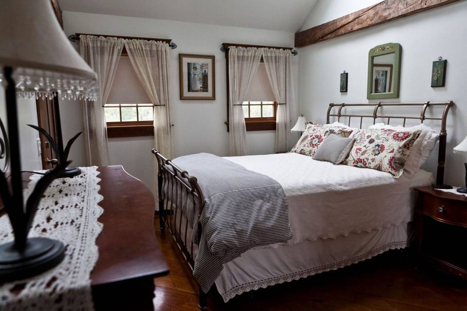 The Farm House Suite 3