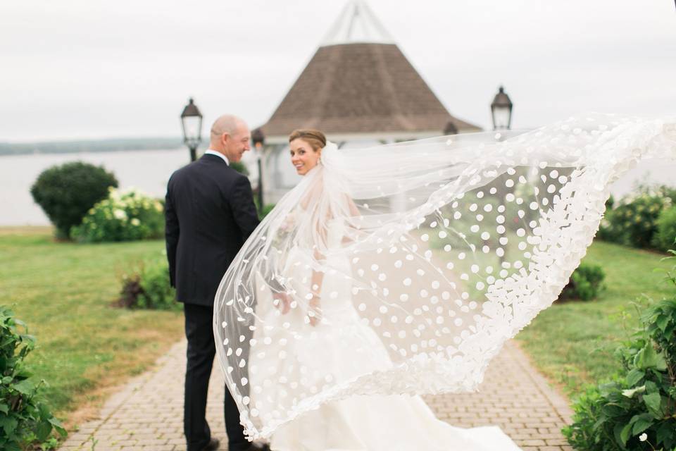 Gazebo Promenade