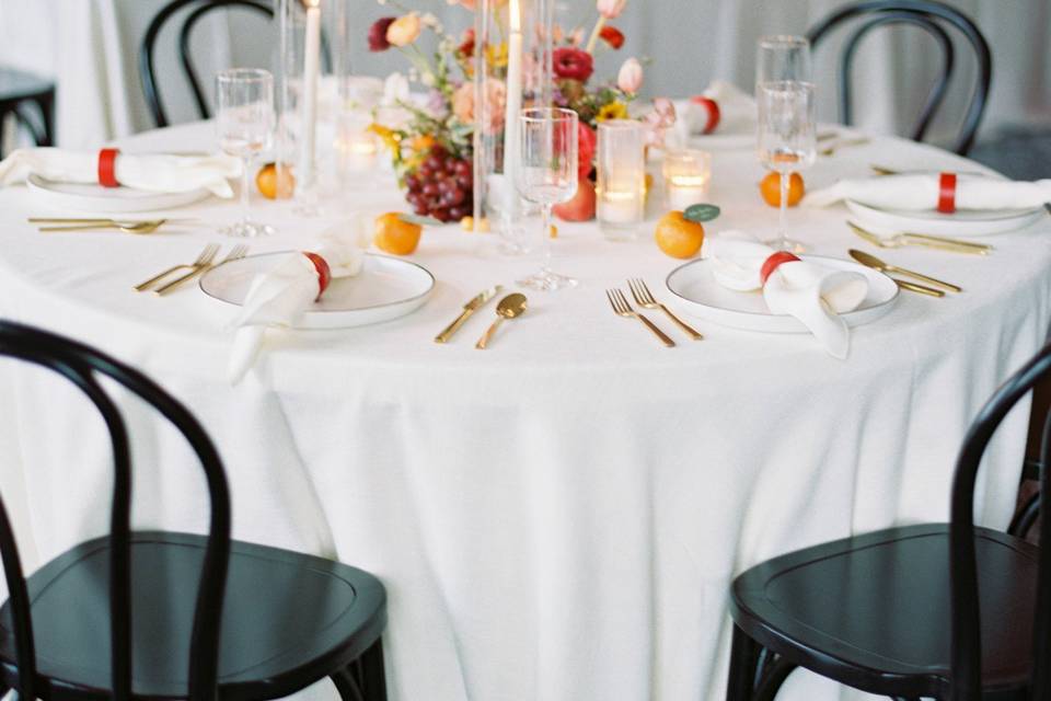 Table Details