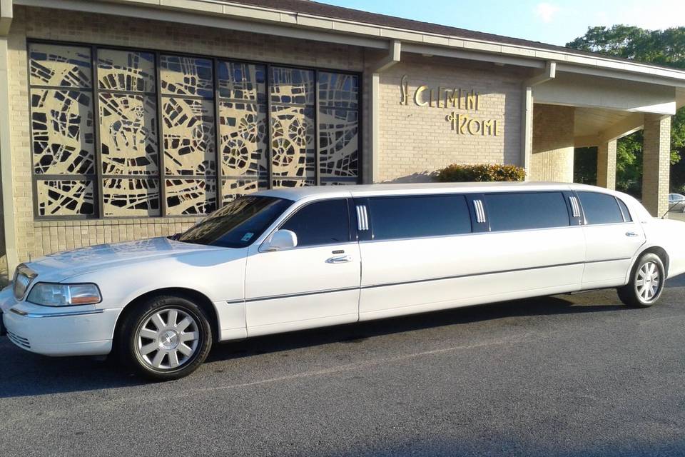 Executive Limousine