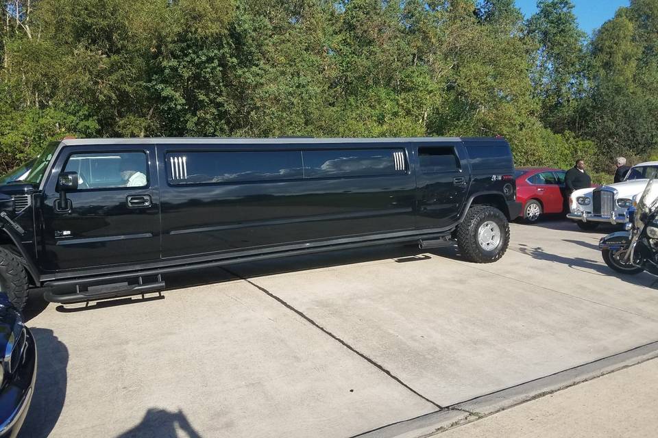 Executive Limousine