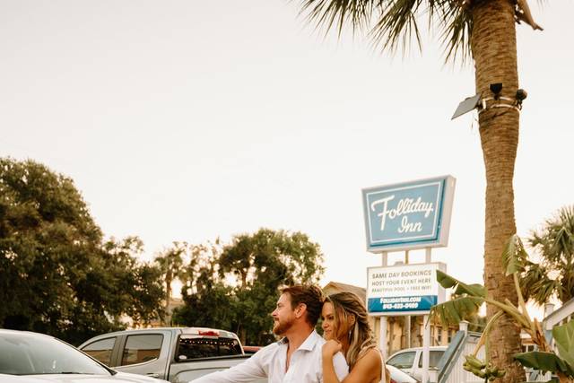 Folliday Inn Boutique Inn