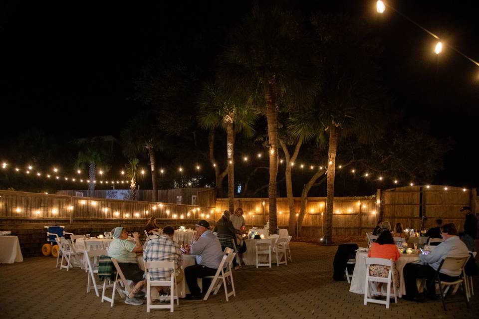 Folliday Inn Event Space