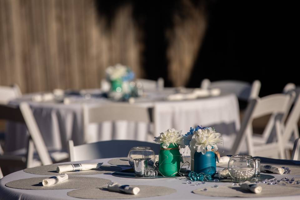 Folliday Inn Event Space