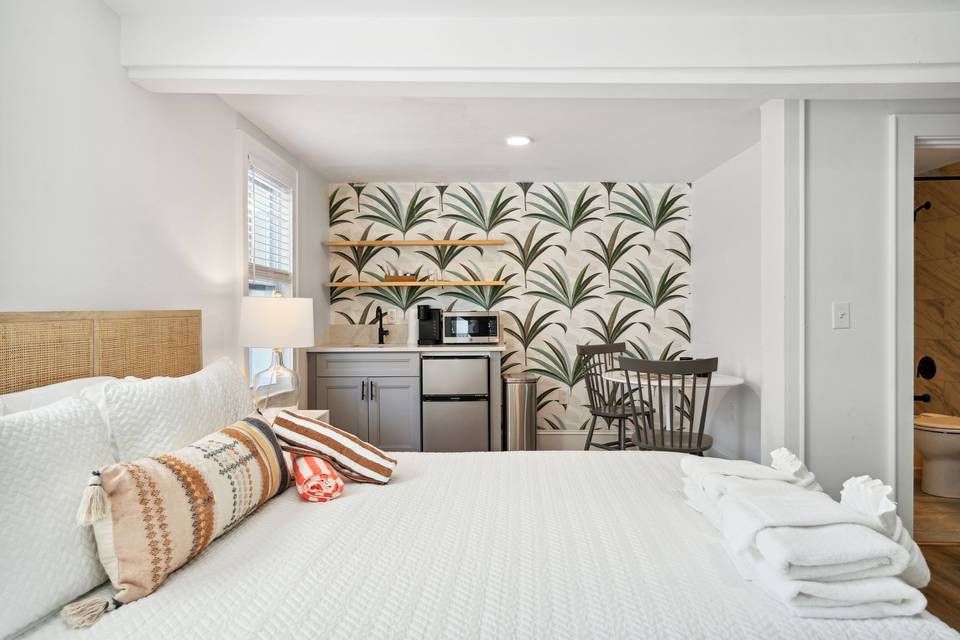 King Room Suite