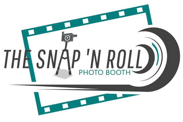 The Snap N Roll- photo booth