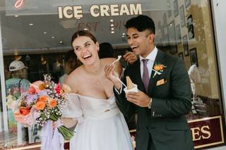 Elegant Savannah Weddings