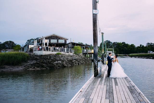 Elegant Savannah Weddings