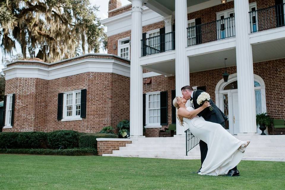 Savannah & Andrew, Ford Club