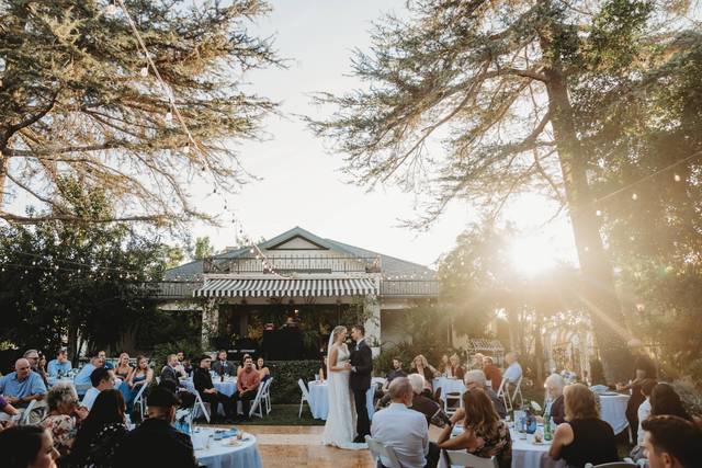 Escondido Wedding Venues Round Up - Visit Escondido