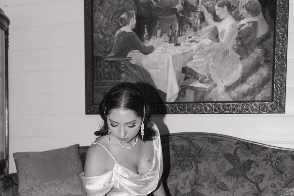 Bridal