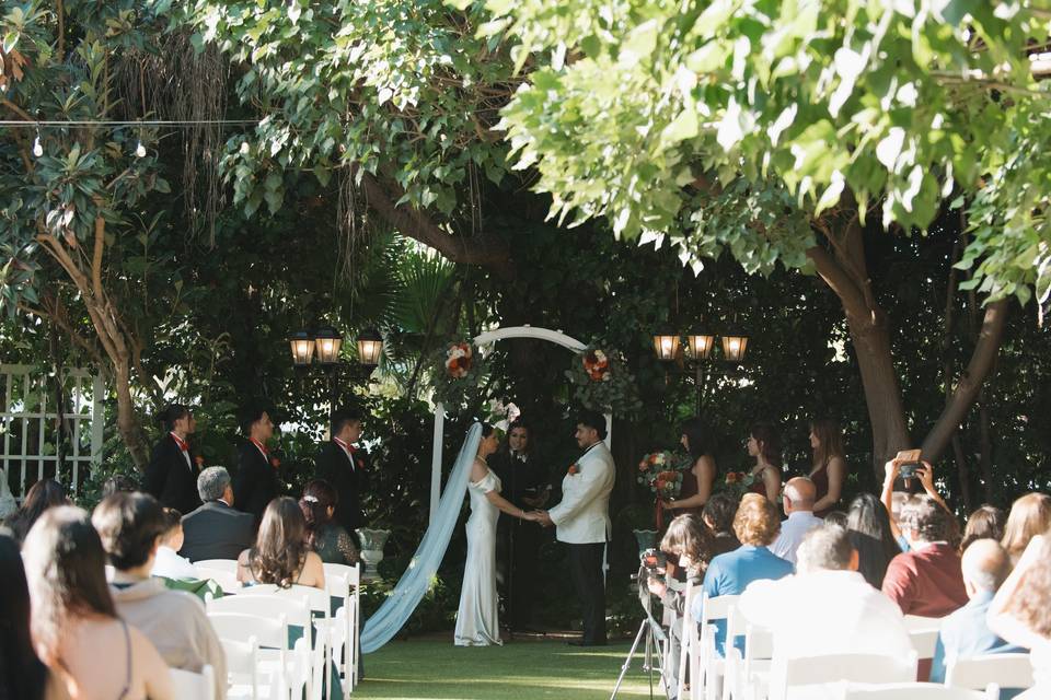 Ceremony
