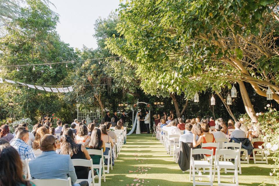 Ceremony