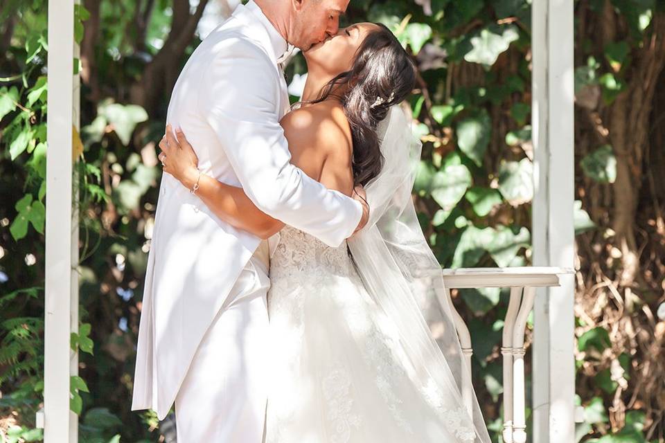 We did it!
