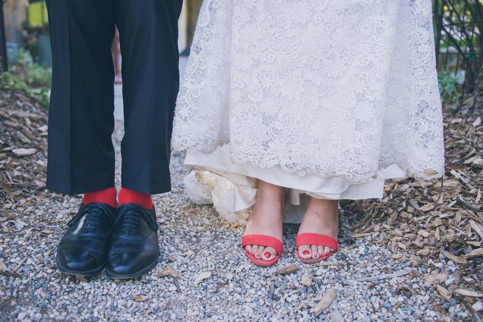 Fun details and COLOR!(Chaffin Cade Photography)