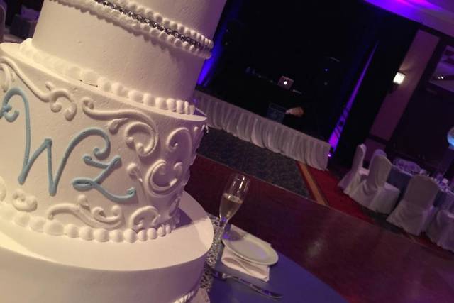 Williams/Carman Wedding - July 10th, 2015