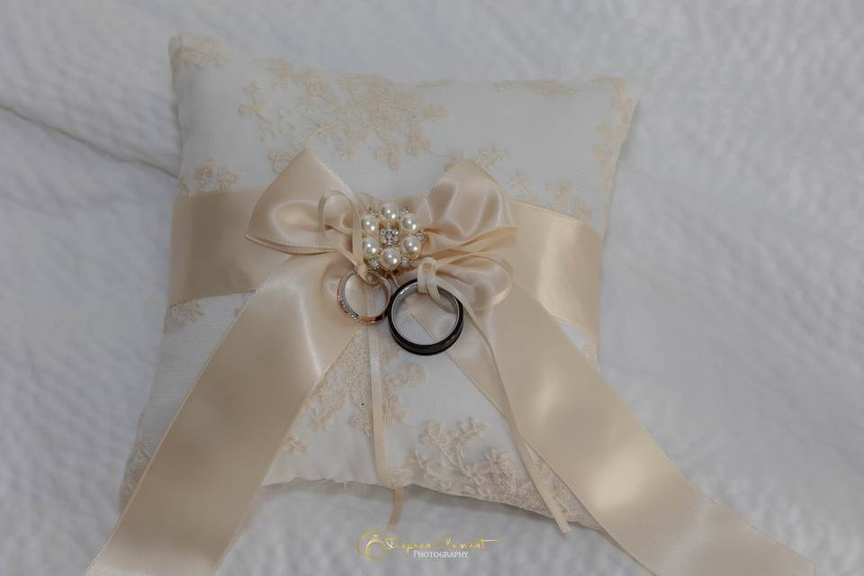 Foli & Jefferson's Wedding