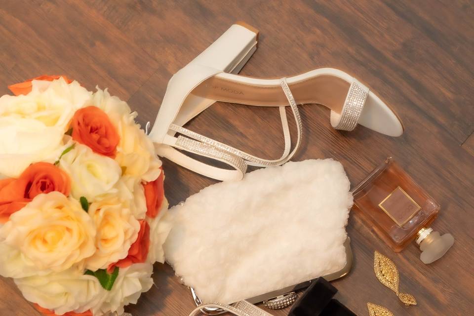 Udo and Ijeoma's Wedding