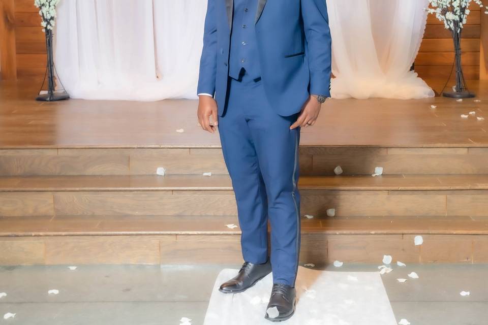 Udo and Ijeoma's Wedding