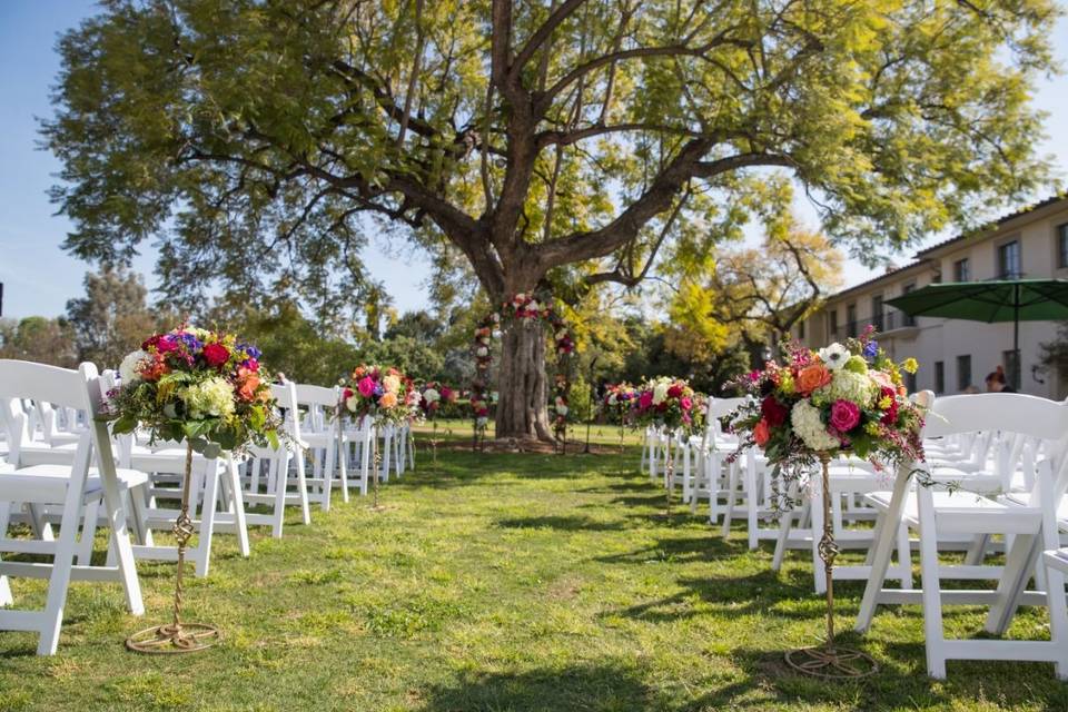 Ceremony