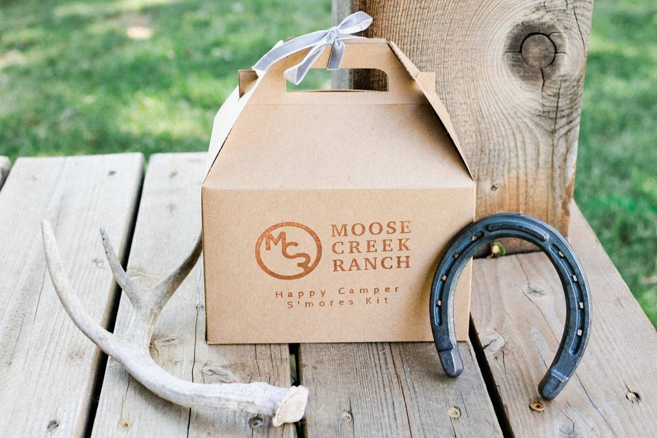 S'mores Kit