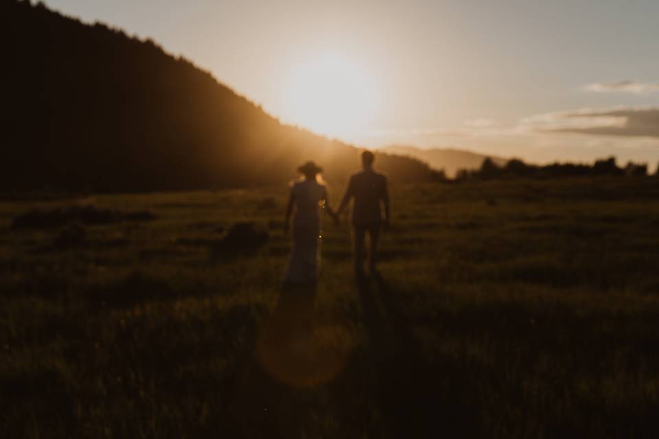 Golden Hour