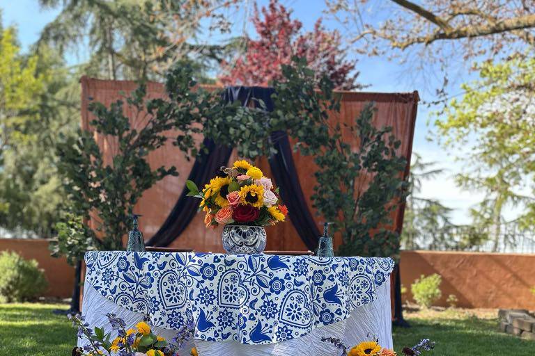 Talavera