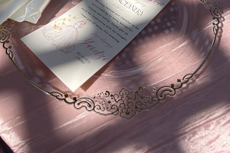 Enchanted Rose