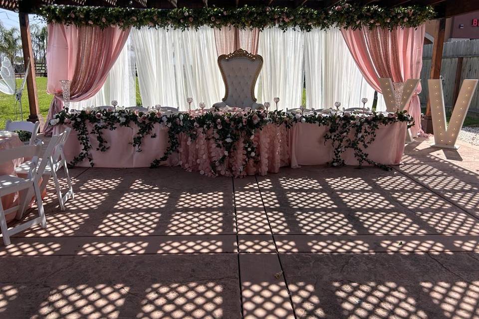 Enchanted Rose
