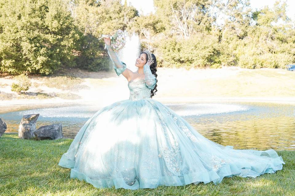 Daylen 15