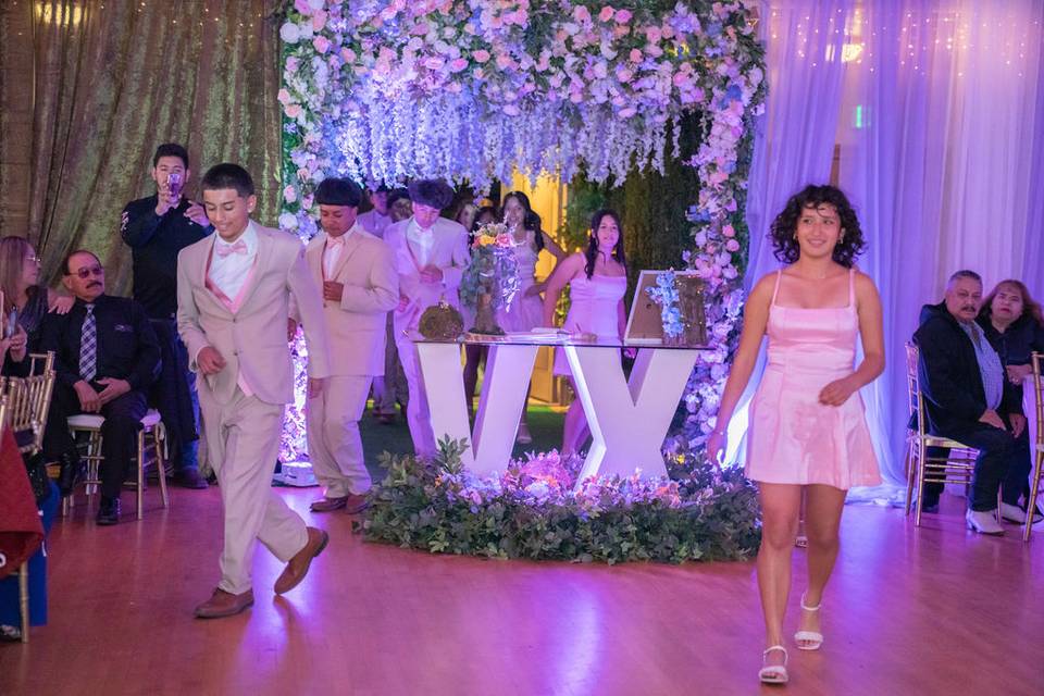 Daylen 15