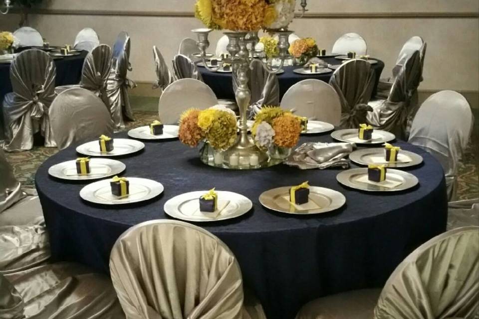 Table setting