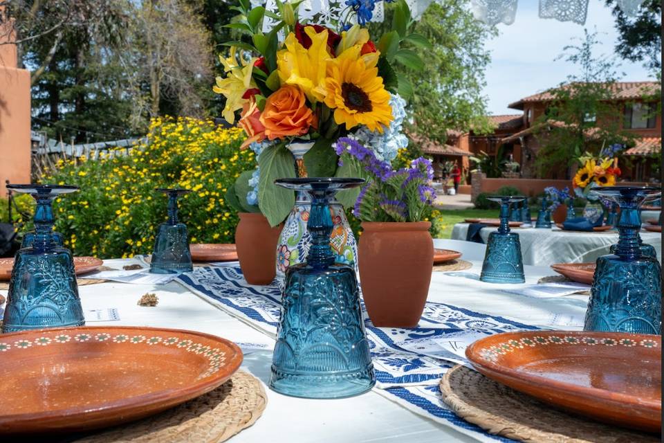 Talavera