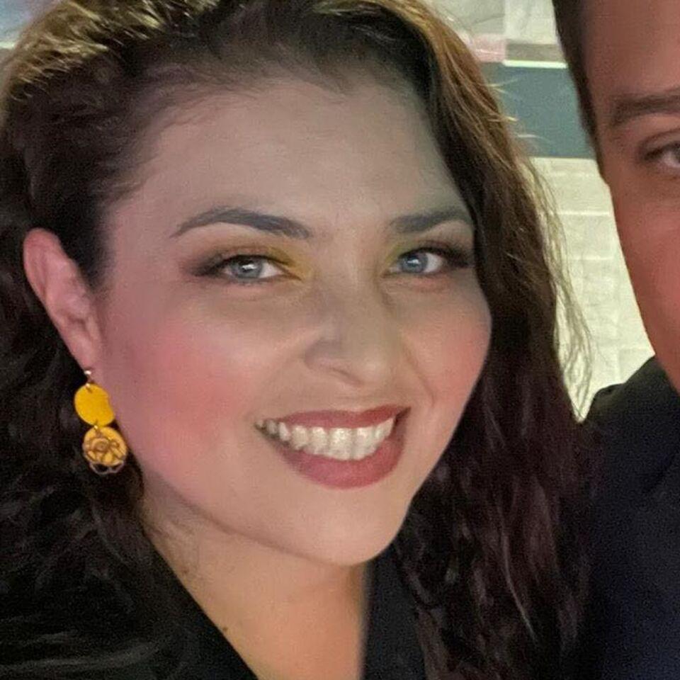 Natalie Rocha