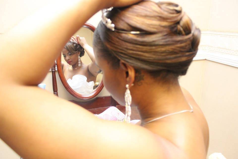 A. G. Photography