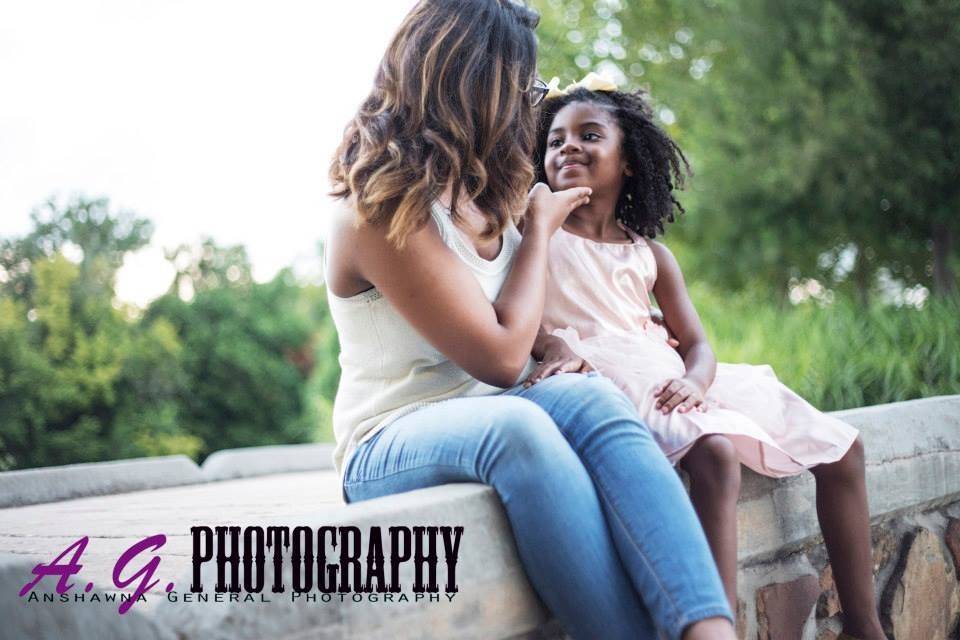 A. G. Photography