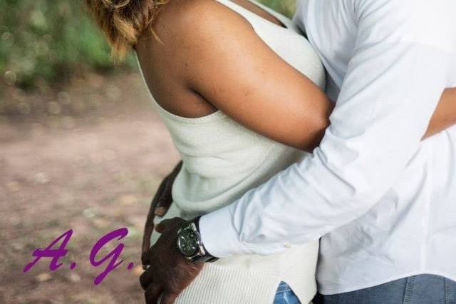 A. G. Photography