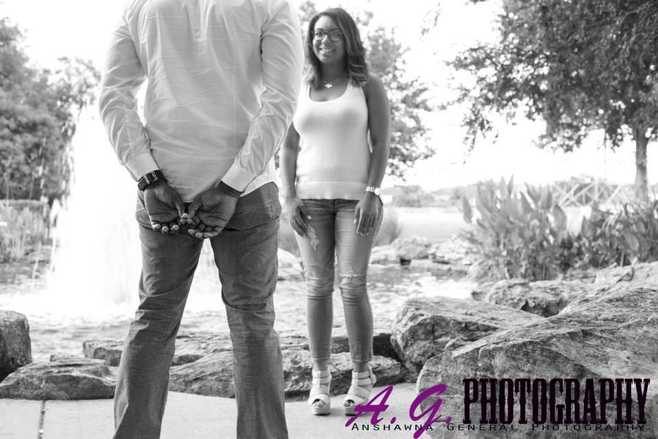 A. G. Photography