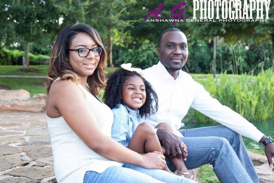 A. G. Photography