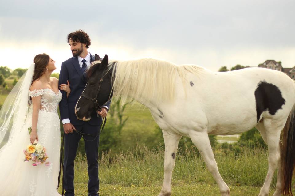 Alan + Ashlyn