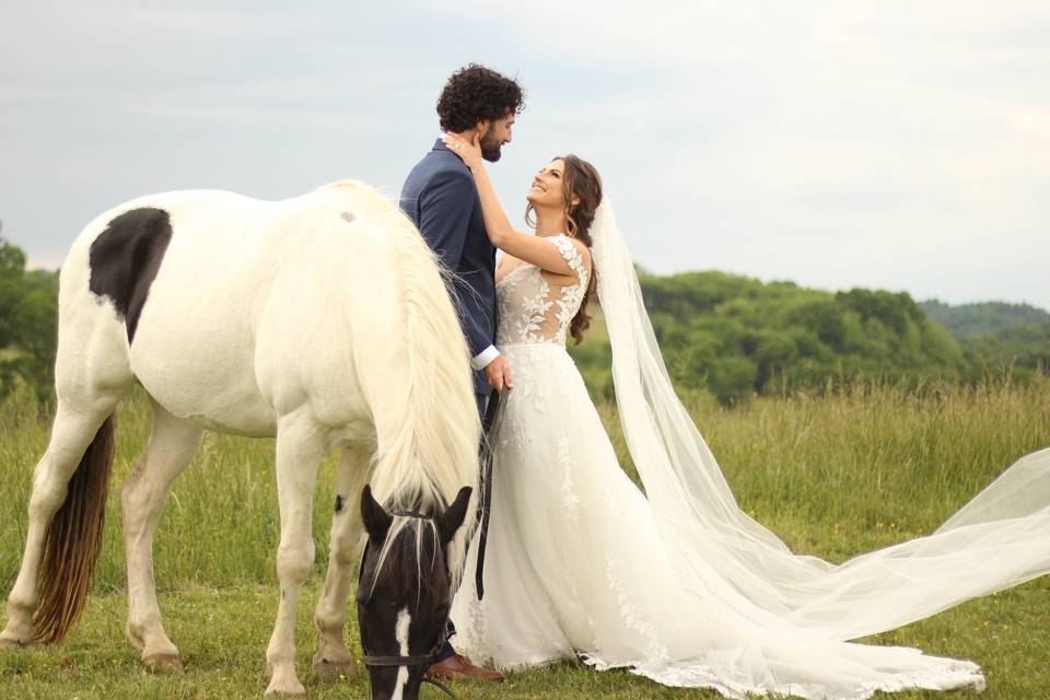 Alan + Ashlyn