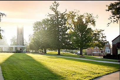 Adrian College Conferences