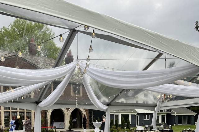 Knights Tent & Party Rental