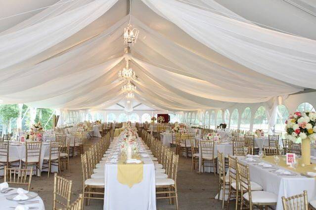 Knights Tent & Party Rental