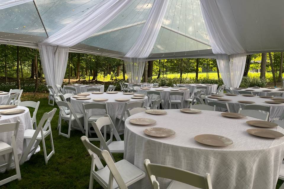 Knights Tent & Party Rental