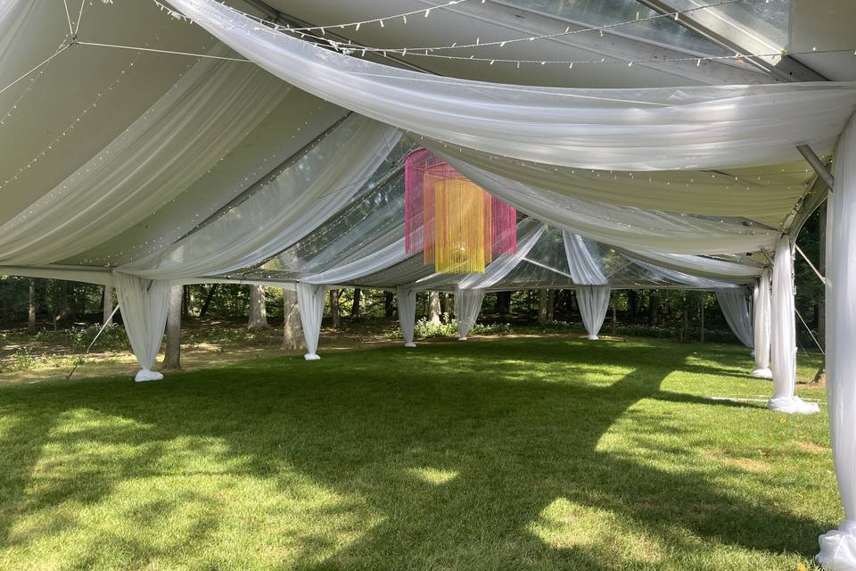 Knights Tent & Party Rental